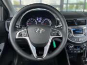 Hyundai Solaris I Рестайлинг Волгоград  - изображение 31