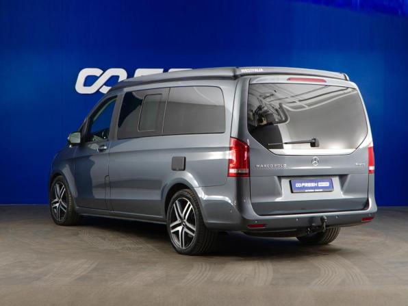Mercedes-Benz Marco Polo III (W447) с пробегом 2018 года, цена 6 150 046 рублей, 146597 км, минивэн, Автокод Объявления