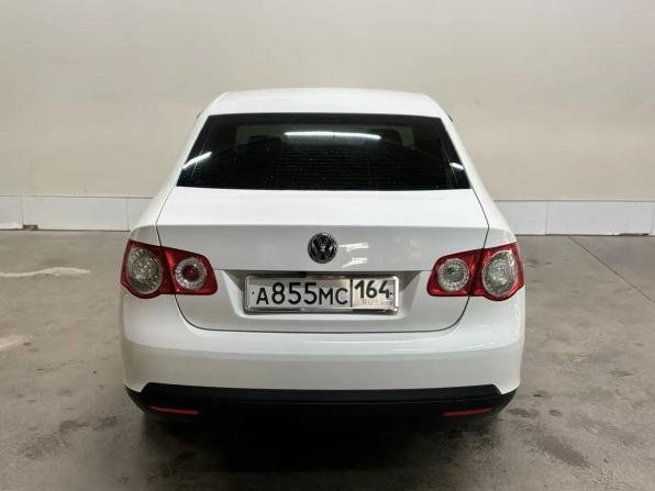 Volkswagen Jetta V с пробегом 2008 года, цена 429 000 рублей, 309414 км, седан, Автокод Объявления