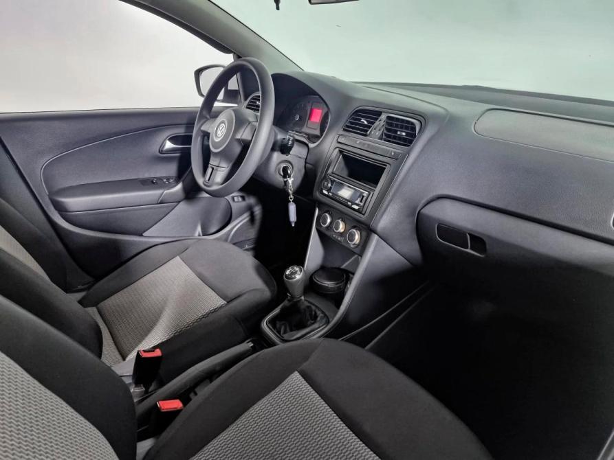 Volkswagen Polo V Нижний Новгород  - изображение 16