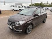 Lada (ВАЗ) XRAY I Пермь  - изображение 11