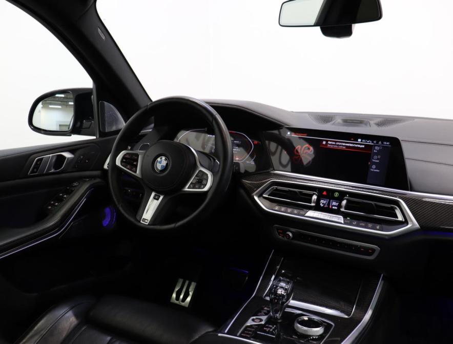BMW X5 IV (G05/G18) Санкт-Петербург  - изображение 10