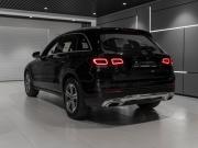 Mercedes-Benz GLC I (X253) Рестайлинг Москва  - изображение 32