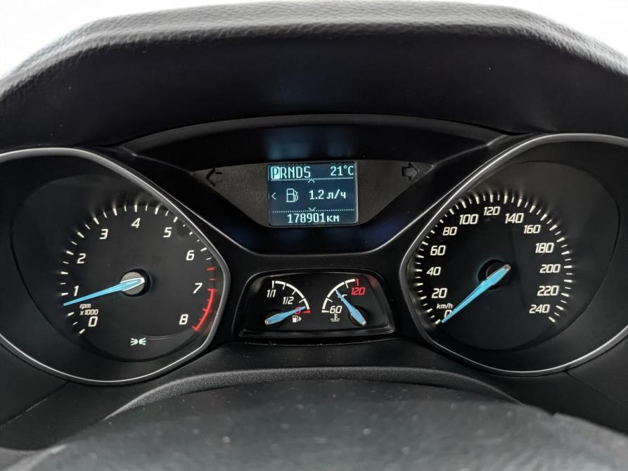 Ford Focus III Москва  - изображение 16