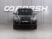 Hyundai Tucson I Воронеж  - изображение 21
