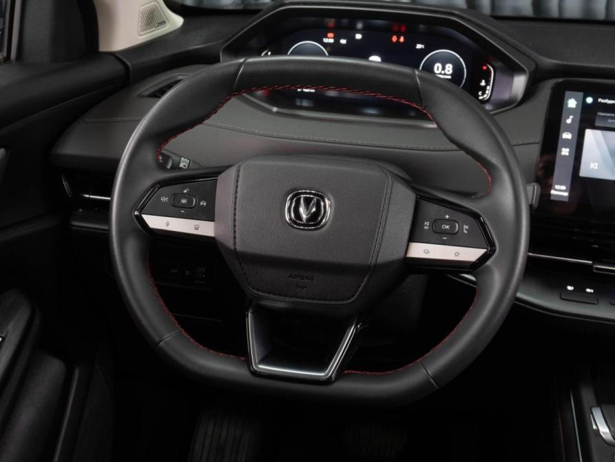 Changan CS55 Plus II Тюмень  - изображение 19
