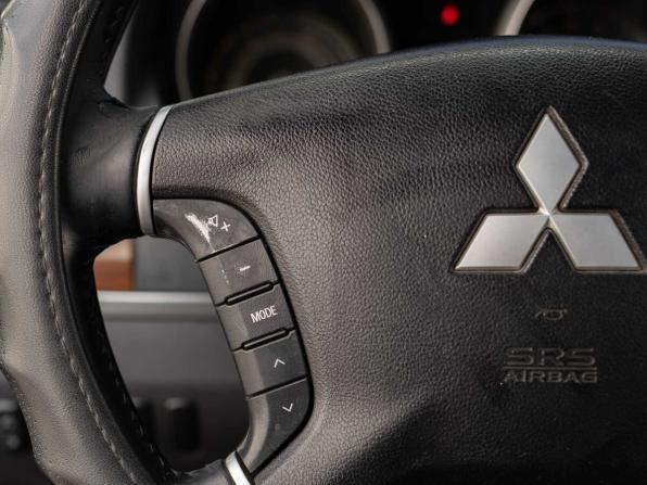 Mitsubishi Pajero IV с пробегом 2007 года, цена 1 450 000 рублей, 252929 км, внедорожник, Автокод Объявления