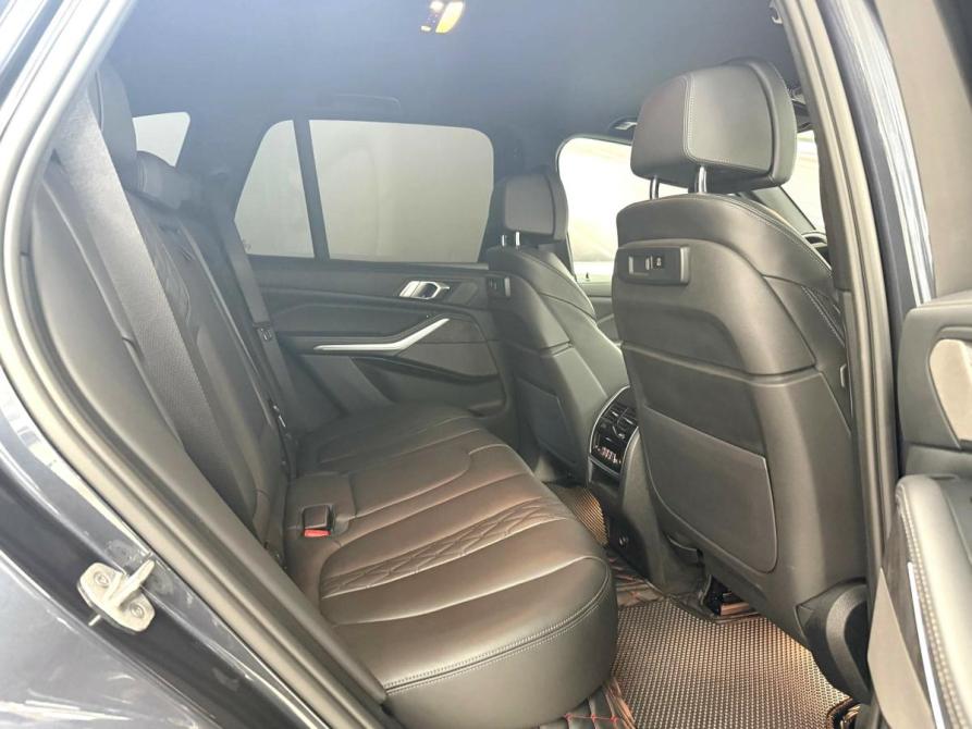 BMW X5 IV (G05/G18) Красноярск  - изображение 36