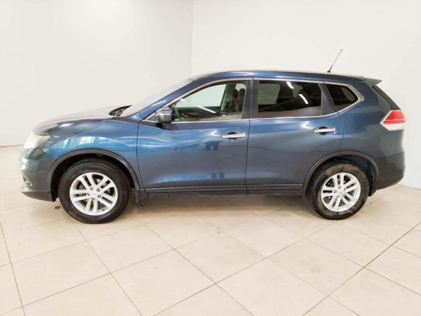Nissan X-Trail III с пробегом 2015 года, цена 1 290 000 рублей, 165147 км, внедорожник, Автокод Объявления