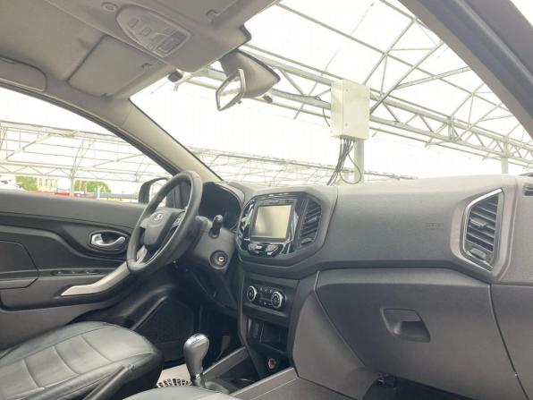 Lada (ВАЗ) XRAY I с пробегом 2016 года, цена 645 400 рублей, 72590 км, хэтчбек, Автокод Объявления