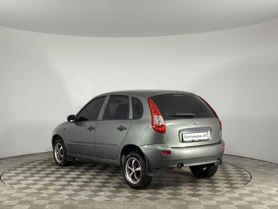 Lada (ВАЗ) Kalina I Воронеж  - изображение 6