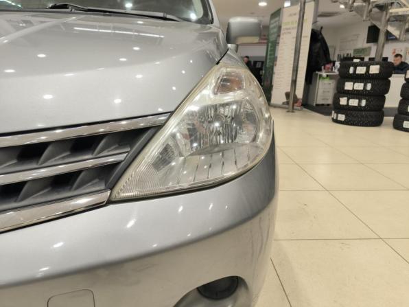 Nissan Tiida I с пробегом 2010 года, цена 499 000 рублей, 344000 км, хэтчбек, Автокод Объявления