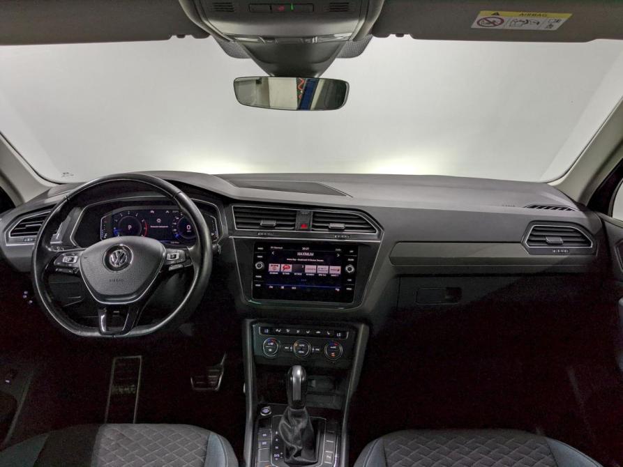 Volkswagen Tiguan II Химки  - изображение 23