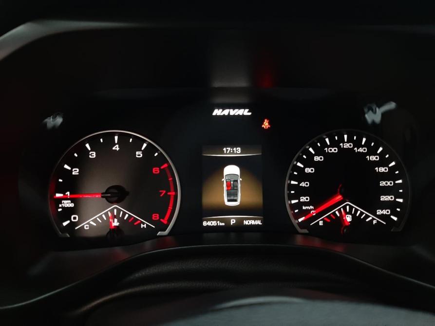 Haval Jolion I Москва  - изображение 8