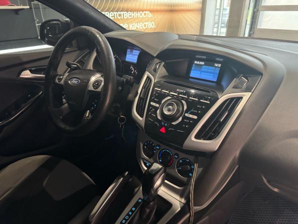 Ford Focus III с пробегом 2011 года, цена 759 000 рублей, 177000 км, хэтчбек, Автокод Объявления