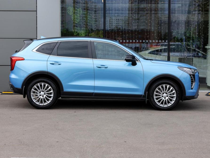 Haval Jolion I Рестайлинг Москва  - изображение 4