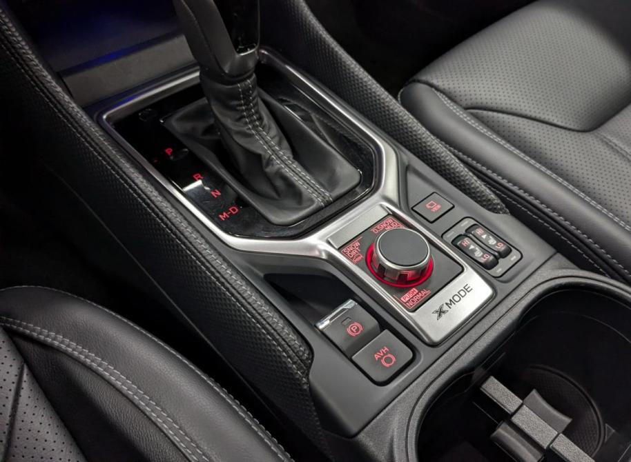 Subaru Forester V Санкт-Петербург  - изображение 30