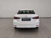 Mazda 6 III (GJ) Рестайлинг 2 Москва  - изображение 36