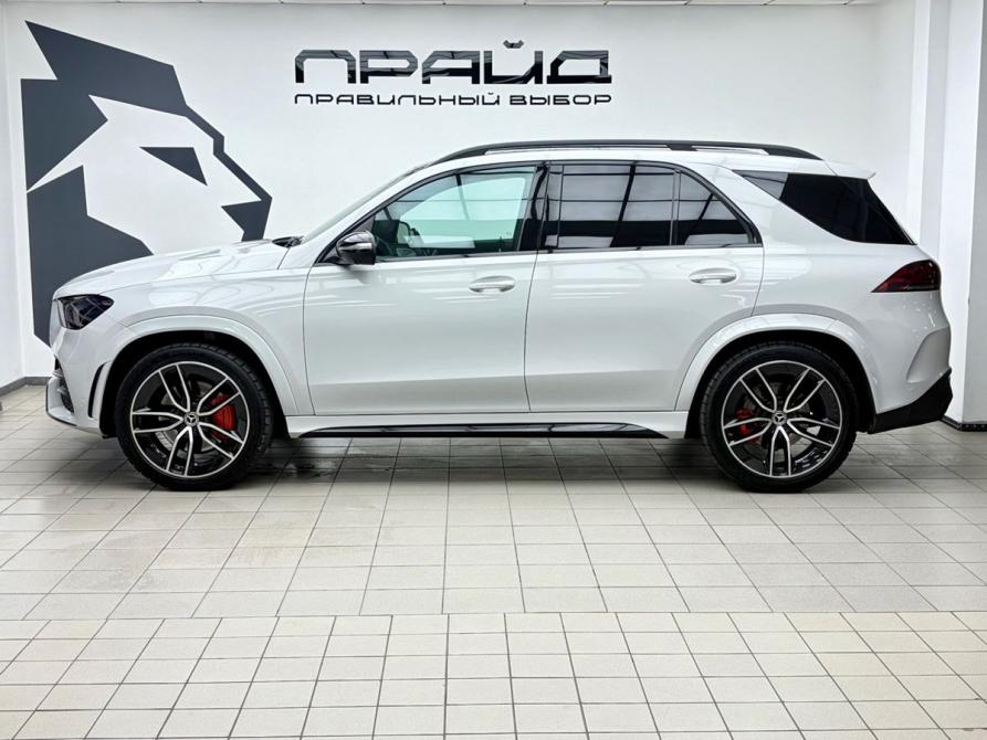 Mercedes-Benz GLE II (V167) Ростов-на-Дону  - изображение 4