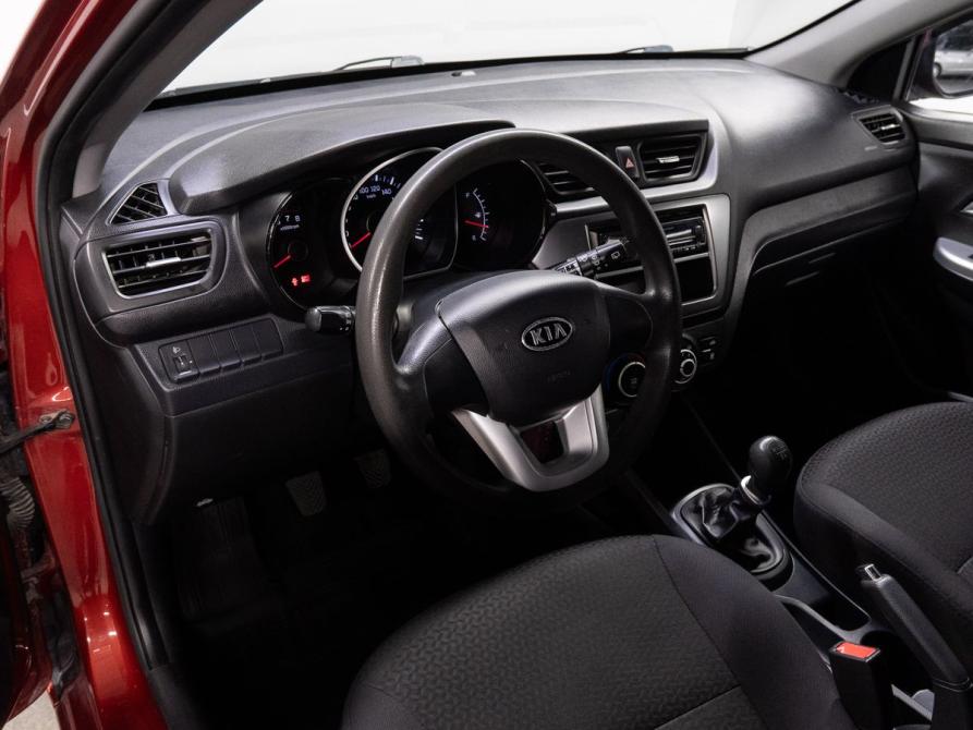 Kia Rio III Тюмень  - изображение 10