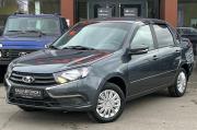 Lada (ВАЗ) Granta I Рестайлинг Белебей  - изображение 17