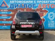 Renault Duster I Рестайлинг Набережные Челны  - изображение 27