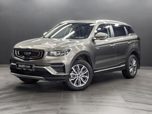 Belgee X70 I с пробегом 2024 года, цена 2 100 000 рублей, 60304 км, внедорожник, Автокод Объявления