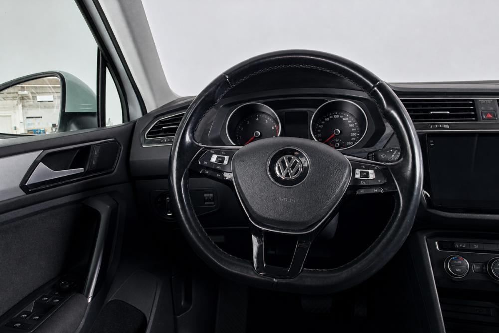 Volkswagen Tiguan II Челябинск  - изображение 9