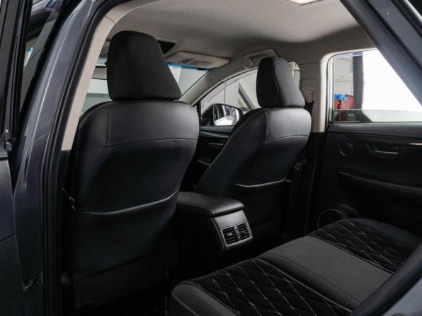 Lexus NX I с пробегом 2014 года, цена 2 599 000 рублей, 116587 км, внедорожник, Автокод Объявления