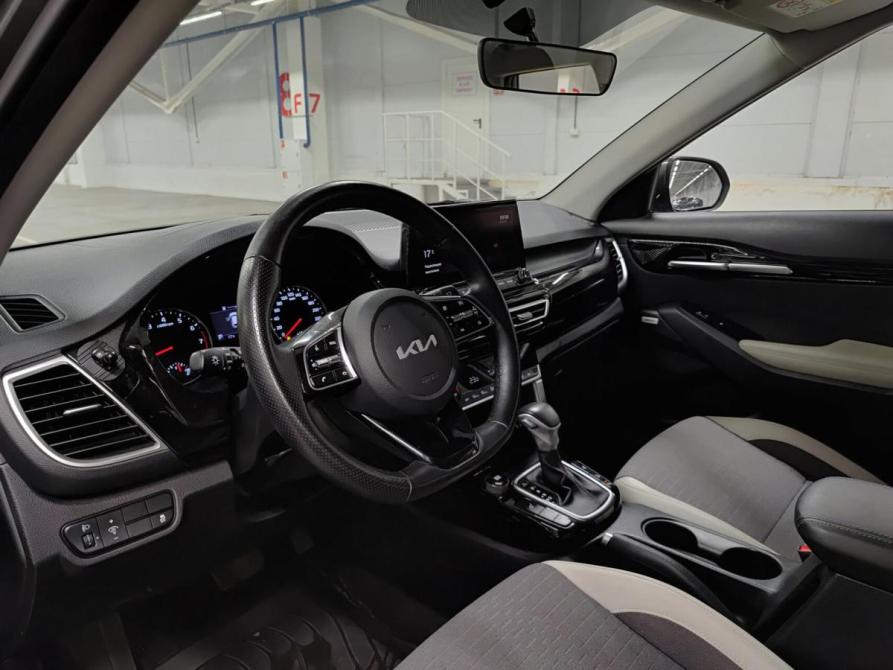 Kia Seltos I Казань  - изображение 20