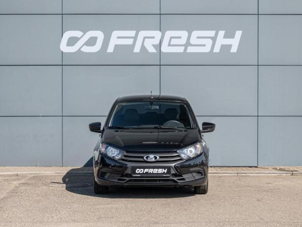 Lada (ВАЗ) Granta I Рестайлинг с пробегом 2023 года, цена 890 000 рублей, 40127 км, седан, Автокод Объявления