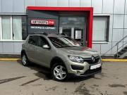Renault Sandero II Альметьевск  - изображение 19
