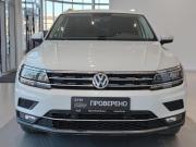 Volkswagen Tiguan II Казань  - изображение 26