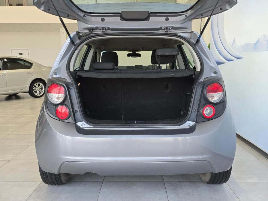 Chevrolet Aveo II Таганрог  - изображение 7