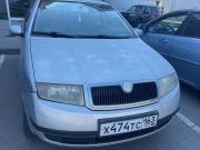 Skoda Fabia I Самара  - изображение 47