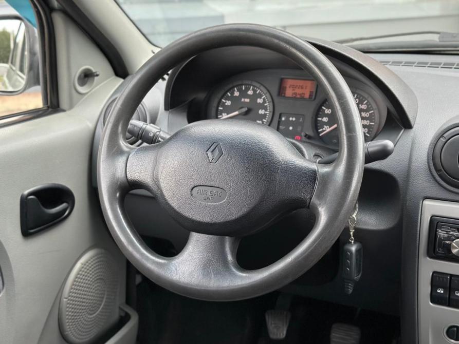 Renault Logan I Архангельск  - изображение 18