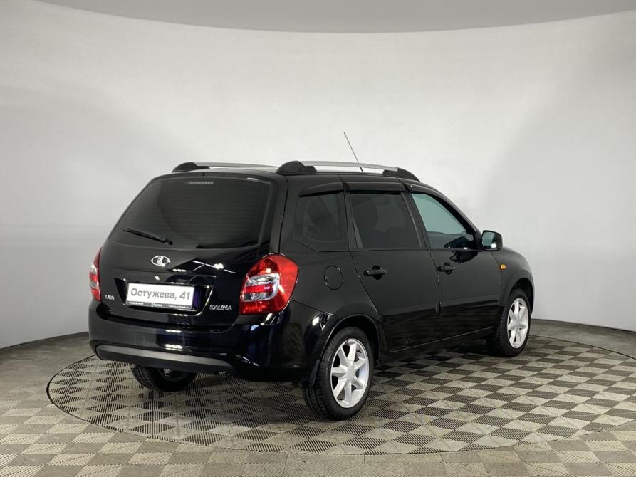 Lada (ВАЗ) Kalina II Воронеж  - изображение 17