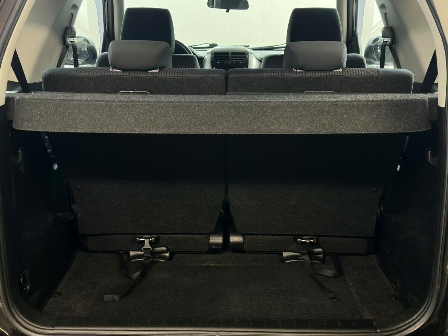 Suzuki Grand Vitara II Рестайлинг Москва  - изображение 12