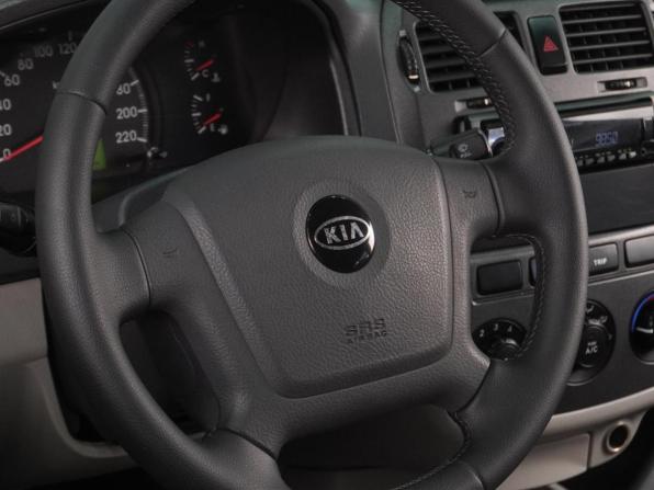 Kia Cerato I с пробегом 2005 года, цена 499 000 рублей, 216411 км, седан, Автокод Объявления