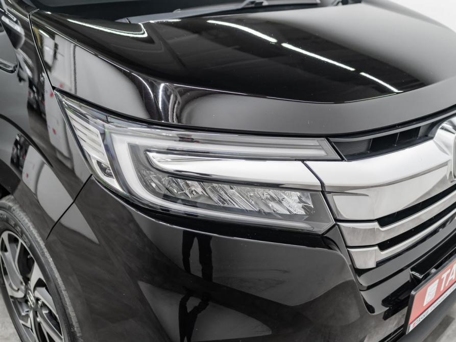 Honda Stepwgn V Рестайлинг Красноярск  - изображение 22