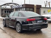 Audi A6 IV (C7) Рестайлинг Пермь  - изображение 33