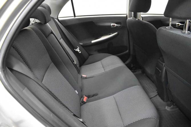 Toyota Corolla X (E140 E150) Рестайлинг с пробегом 2010 года, цена 1 010 000 рублей, 186791 км, седан, Автокод Объявления