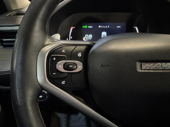 Haval Jolion I с пробегом 2021 года, цена 1 529 000 рублей, 98000 км, внедорожник, Автокод Объявления