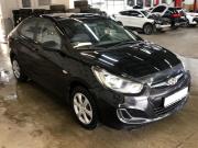 Hyundai Solaris I Курск  - изображение 19