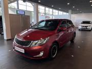 Kia Rio III Чебоксары  - изображение 43