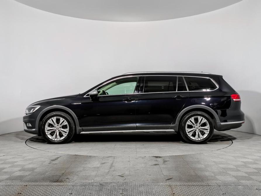 Volkswagen Passat B8 Санкт-Петербург  - изображение 8
