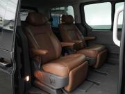 Hyundai Staria I Москва  - изображение 36