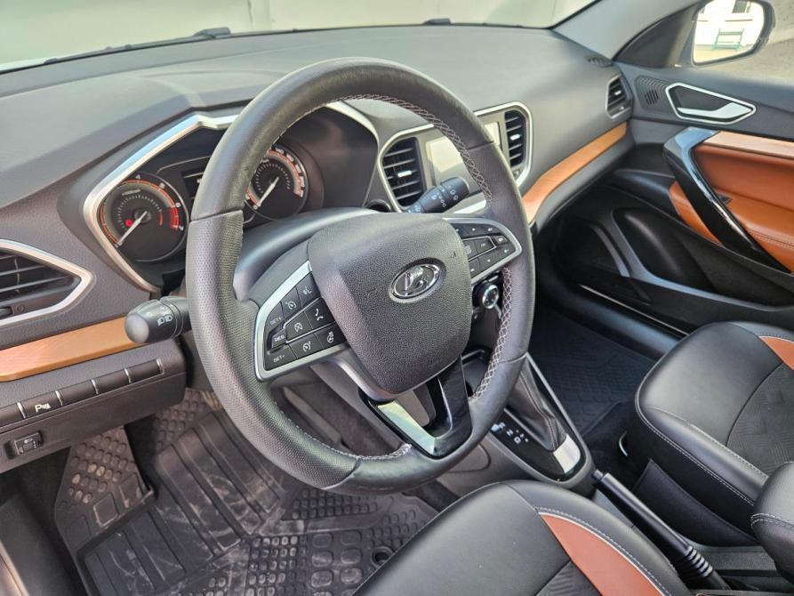 Lada (ВАЗ) Vesta I Рестайлинг (NG) Воронеж  - изображение 7