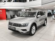 Volkswagen Tiguan II Казань  - изображение 23