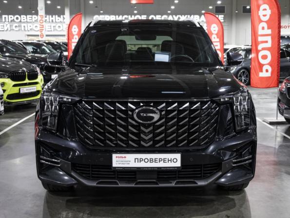 GAC GS8 II с пробегом 2024 года, цена 3 699 000 рублей, 26100 км, внедорожник, Автокод Объявления